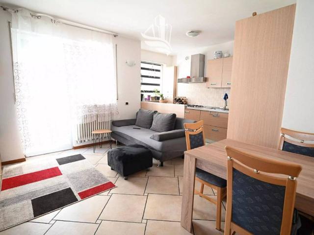 Appartamento in vendita a Laives BZ
