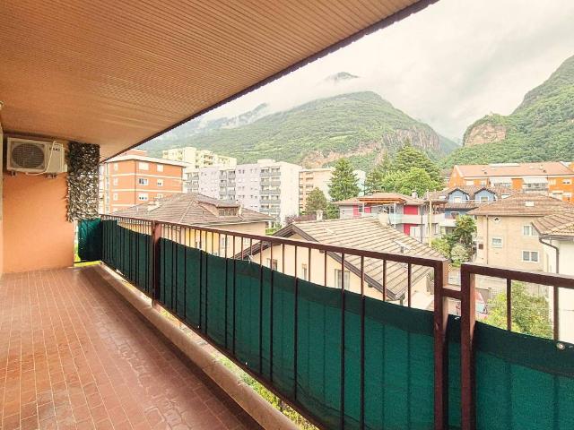 Appartamento in vendita a Laives BZ