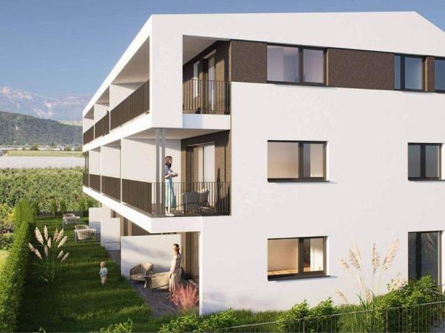 Appartamento in vendita a Laives BZ