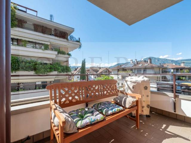 Appartamento in vendita a Laives BZ