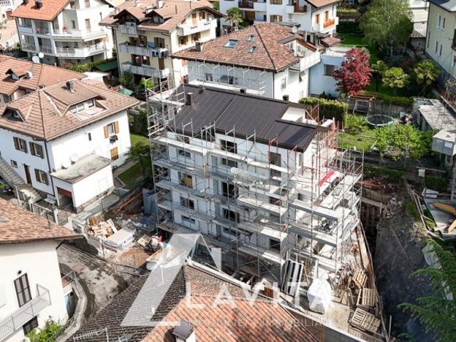 Appartamento in vendita a Laives, Pineta