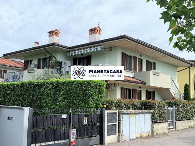 Appartamento in vendita a Lallio BG