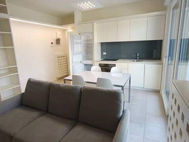 Appartamento in vendita a Lallio BG