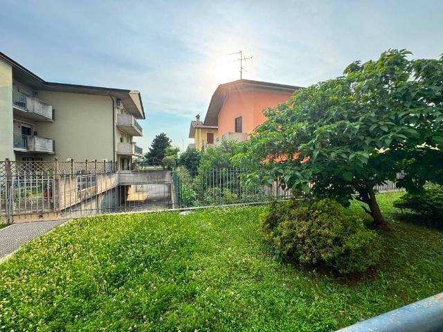 Appartamento in vendita a Lallio BG