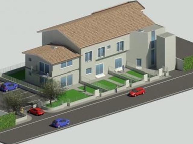 Appartamento in vendita a Lammari Capannori 105 mq Rif: 1393189
