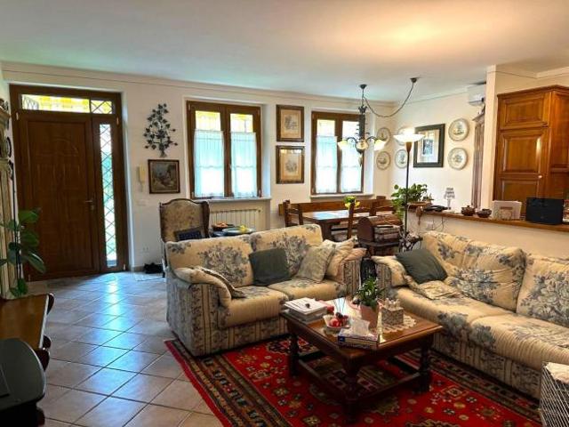 Appartamento in vendita a Lammari Capannori 130 mq Rif: 1392983