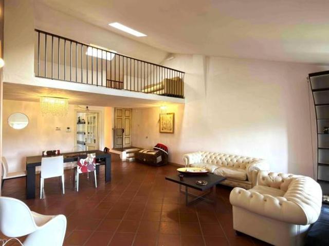 Appartamento in vendita a Lammari Capannori 130 mq Rif: 1413428