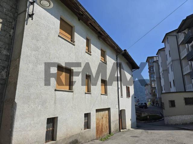 Appartamento in vendita a Lamon BL