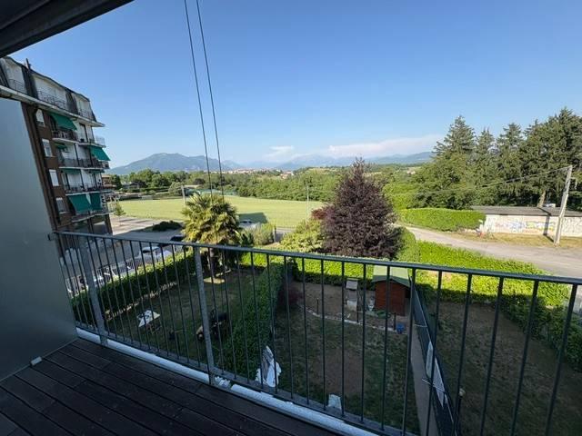 Appartamento in vendita a Lambrugo CO