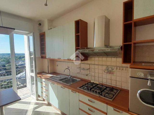 Appartamento in vendita a Lambrugo CO