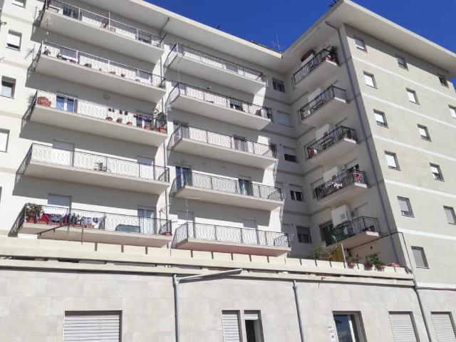 Appartamento in vendita a Lamezia Terme CZ