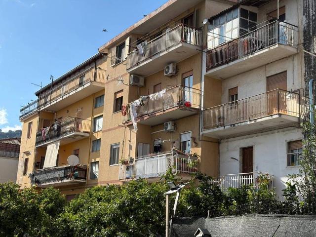 Appartamento in vendita a Lamezia Terme CZ