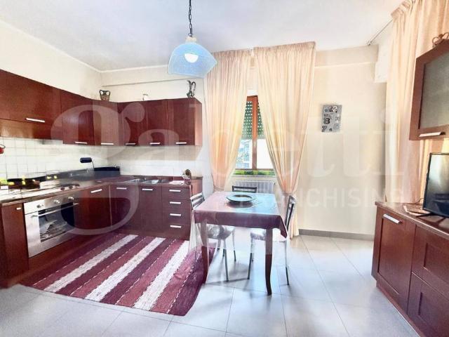 Appartamento in vendita a Lamezia Terme CZ