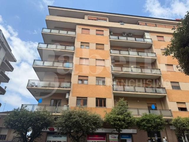 Appartamento in vendita a Lamezia Terme CZ