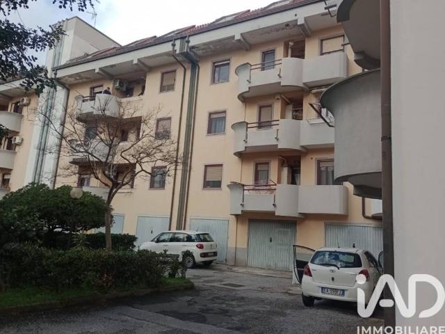 Appartamento in vendita a Lamezia Terme CZ
