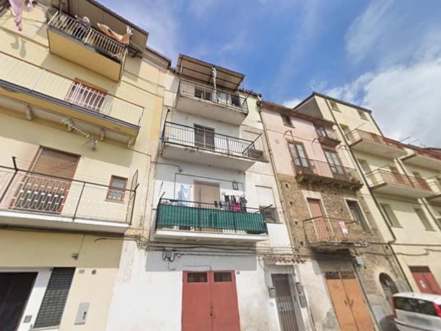 Appartamento in vendita a Lamezia Terme CZ