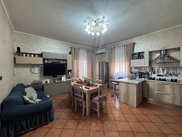 Appartamento in vendita a Lamezia Terme CZ