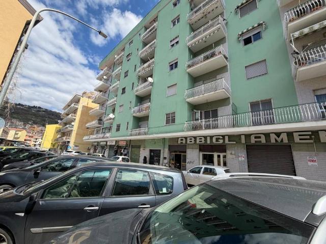 Appartamento in vendita a Lamezia Terme CZ