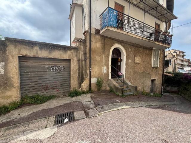 Appartamento in vendita a Lamezia Terme CZ