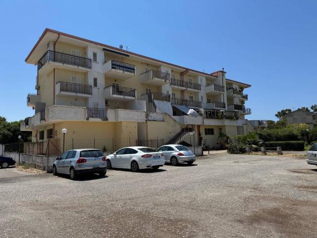 Appartamento in vendita a Lamezia Terme CZ