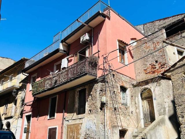 Appartamento in vendita a Lamezia Terme CZ