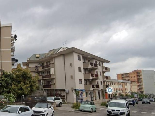 Appartamento in vendita a Lamezia Terme CZ