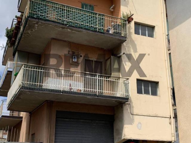 Appartamento in vendita a Lamezia Terme CZ