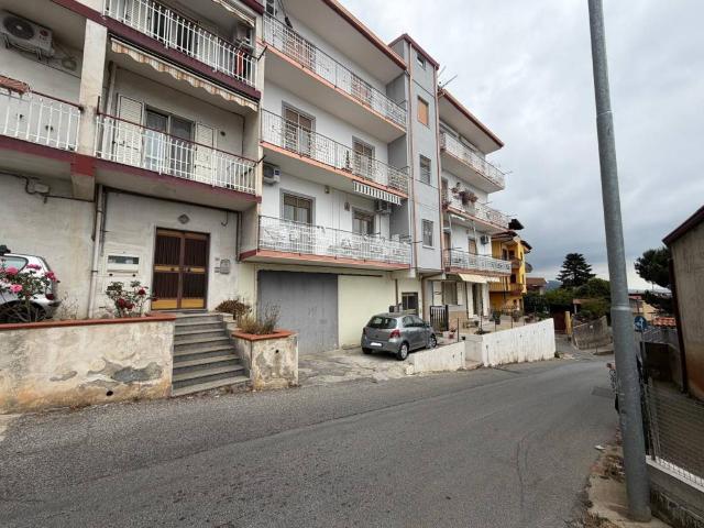 Appartamento in vendita a Lamezia Terme CZ
