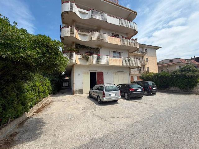 Appartamento in vendita a Lamezia Terme CZ