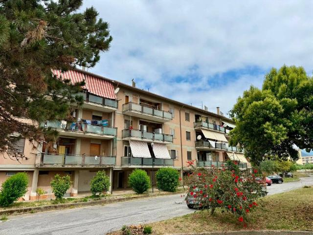 Appartamento in vendita a Lamezia Terme CZ