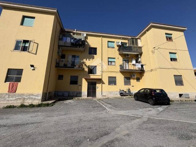 Appartamento in vendita a Lamezia Terme CZ