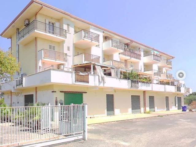 Appartamento in vendita a Lamezia Terme CZ