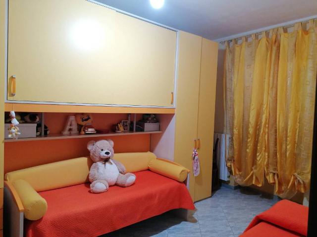 Appartamento in vendita a Lamezia Terme CZ