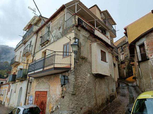 Appartamento in vendita a Lamezia Terme CZ