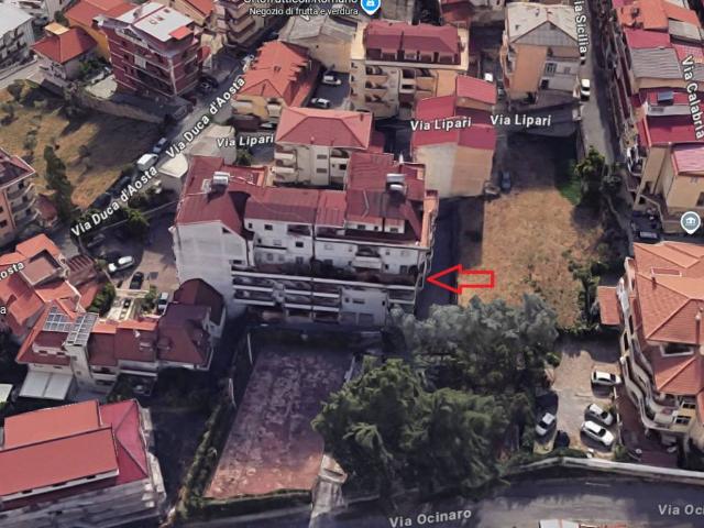 Appartamento in vendita a Lamezia Terme CZ