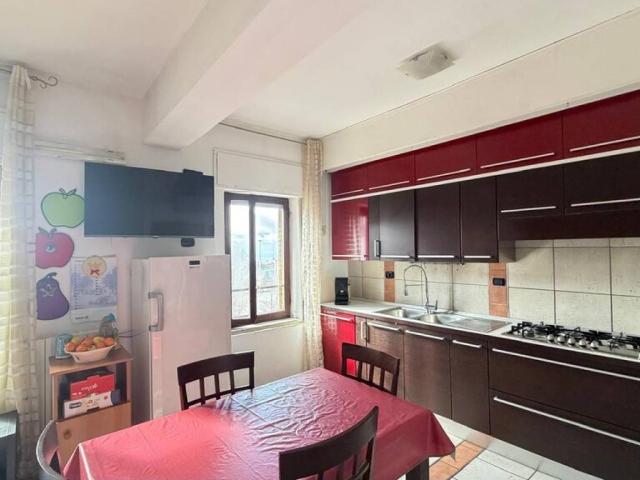 Appartamento in vendita a Lamezia Terme CZ