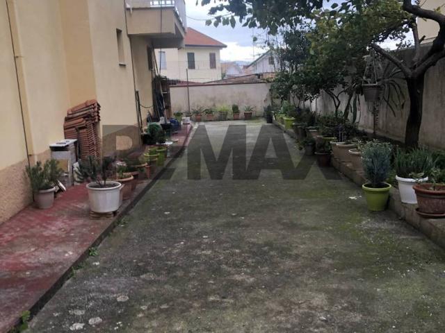Appartamento in vendita a Lamezia Terme CZ