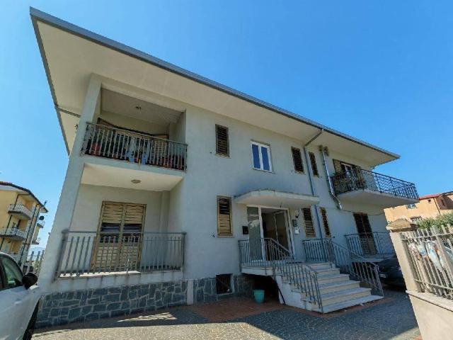 Appartamento in vendita a Lamezia Terme CZ