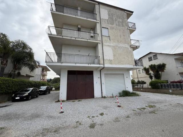 Appartamento in vendita a Lamezia Terme CZ