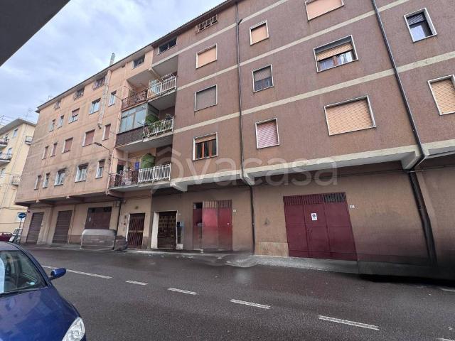 Appartamento in vendita a Lamezia Terme via Fabio Filzi, 13
