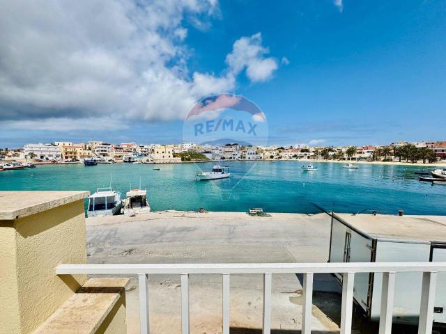 Appartamento in vendita a Lampedusa e Linosa