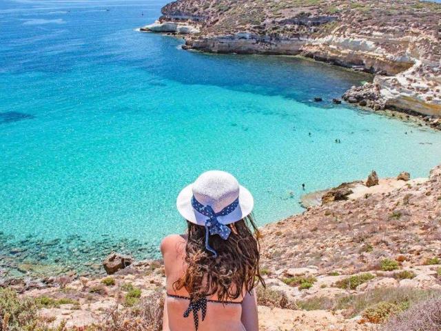 Appartamento in vendita a Lampedusa e Linosa AG
