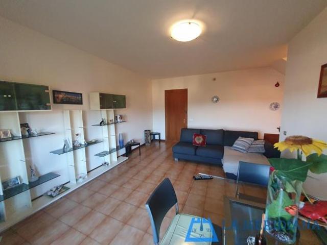 Appartamento in vendita a Lamporecchio 90 mq Rif: 1290351