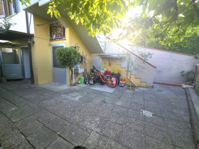 Appartamento in vendita a Lamporecchio PT
