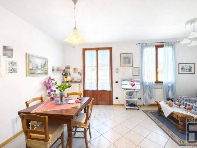 Appartamento in vendita a Lamporecchio PT