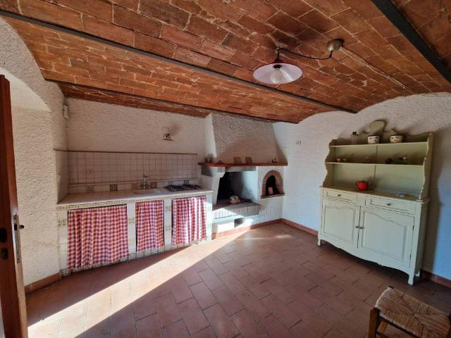 Appartamento in vendita a Lamporecchio PT