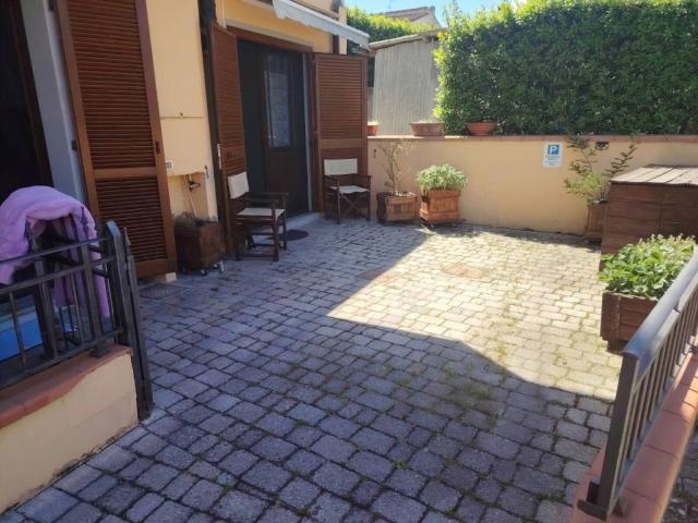Appartamento in vendita a Lamporecchio PT