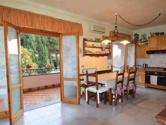 Appartamento in vendita a Lamporecchio PT