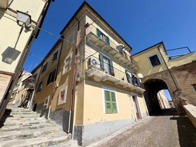 Appartamento in vendita a Lanciano CH