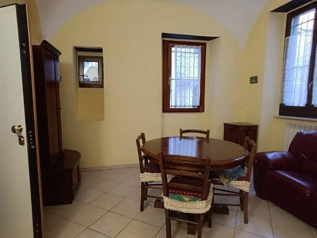 Appartamento in vendita a Lanciano CH